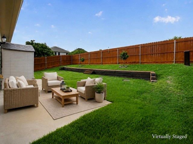 4140 Silverwood Trl, Fort Worth, TX 76244 photo