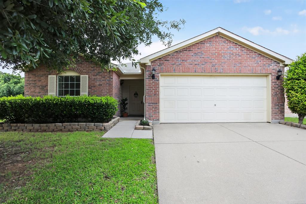 4140 Silverwood Trl, Fort Worth, TX 76244