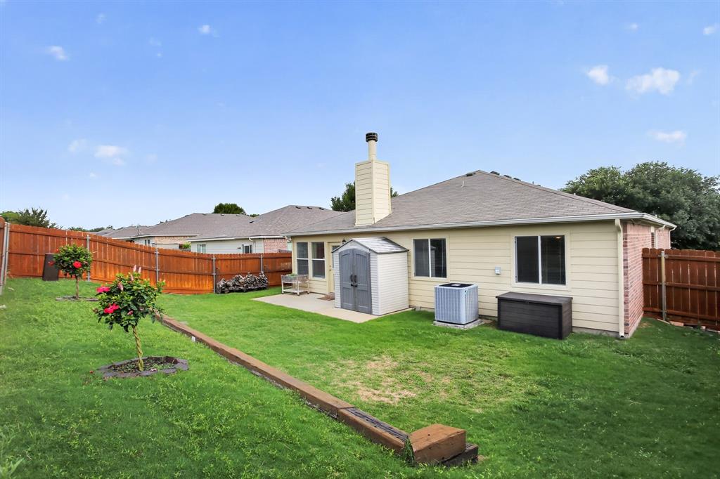 4140 Silverwood Trl, Fort Worth, TX 76244 photo