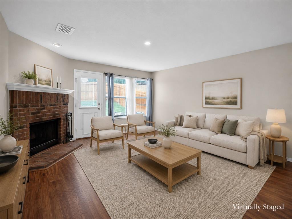 4140 Silverwood Trl, Fort Worth, TX 76244 photo
