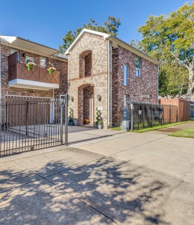 4931 Homer St, Dallas, TX 75206