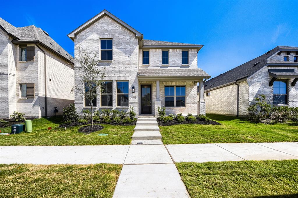 1644 Cornwall Ave, Fort Worth, TX 76052