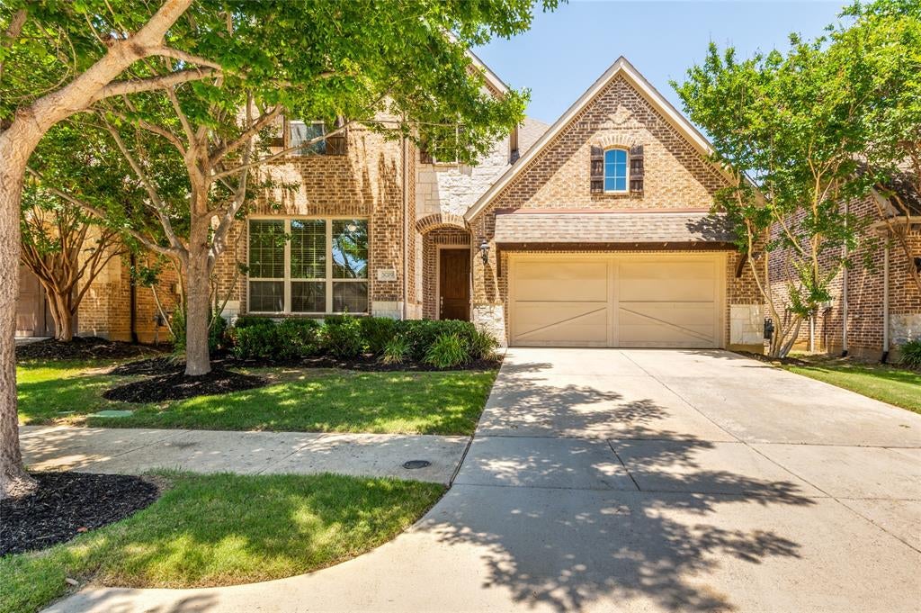 3029 Ponder Path, Keller, TX 76248