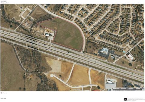 Unimproved Land in Willow Park TX 0 E IH-20 Highway.jpg