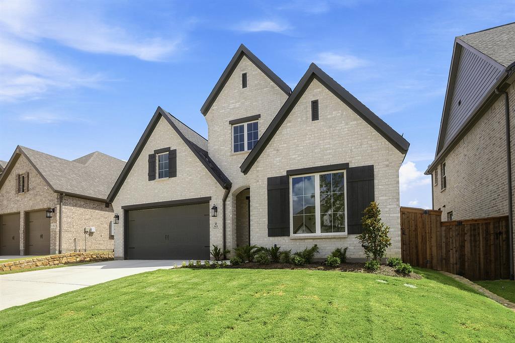 7625 Whisterwheel Way, Fort Worth, TX 76123 photo