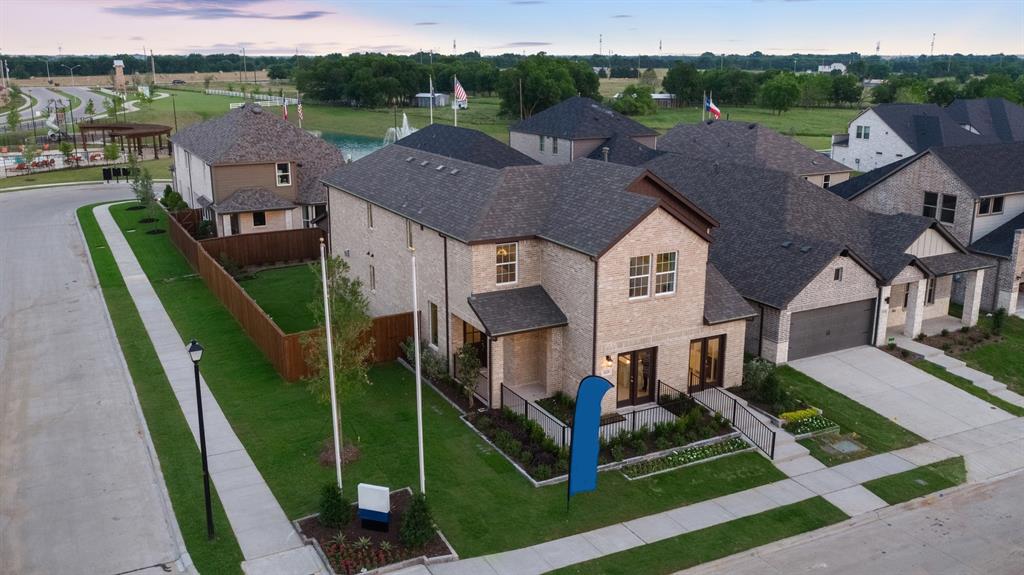 2628 Spring Side Dr, Royse City, TX 75189 photo