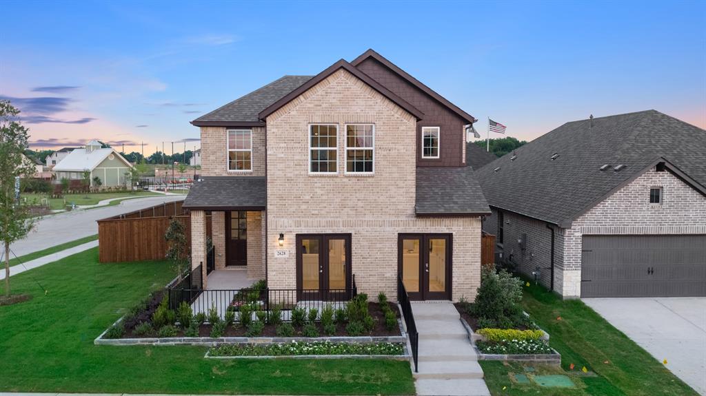 2628 Spring Side Dr, Royse City, TX 75189