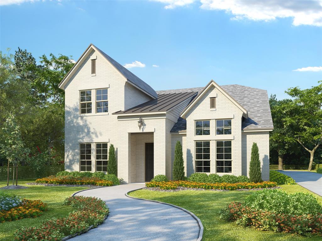14404 Walsh Ave, Fort Worth, TX 76008