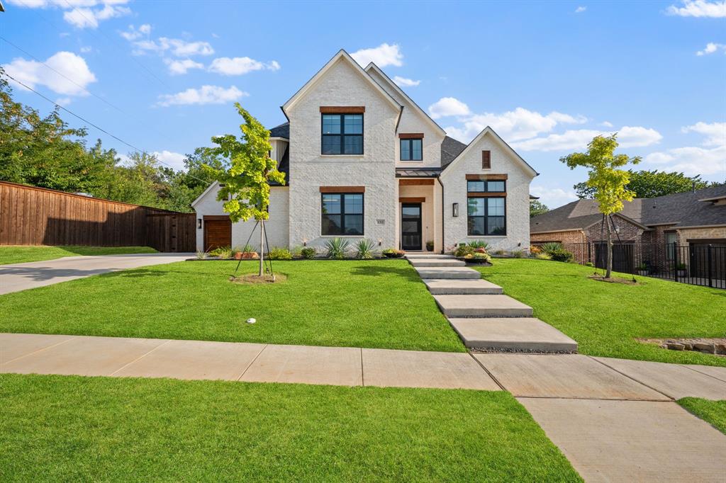 133 Chisholm Trl, Highland Village, TX 75077