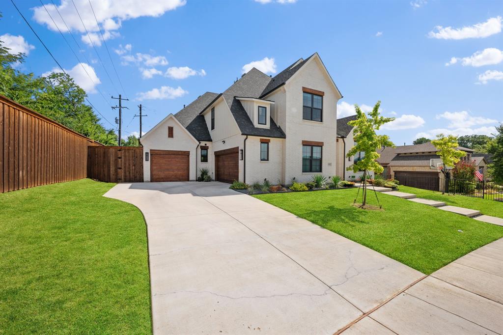 133 Chisholm Trl, Highland Village, TX 75077 photo