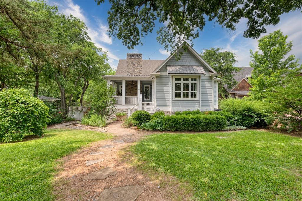812 Baker St, Mckinney, TX 75069