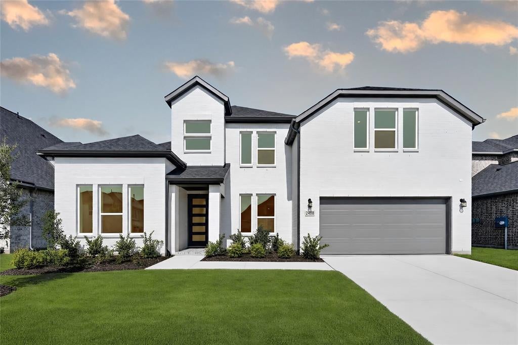 2408 Roundrock Rd, Northlake, TX 76226