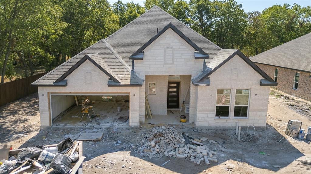 513 Armstrong Rd, Seagoville, TX 75159