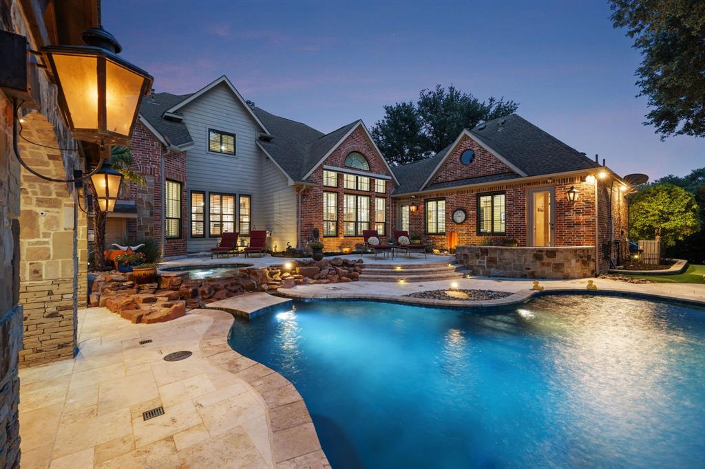 400 Indian Paintbrush Way, Southlake, TX 76092 photo