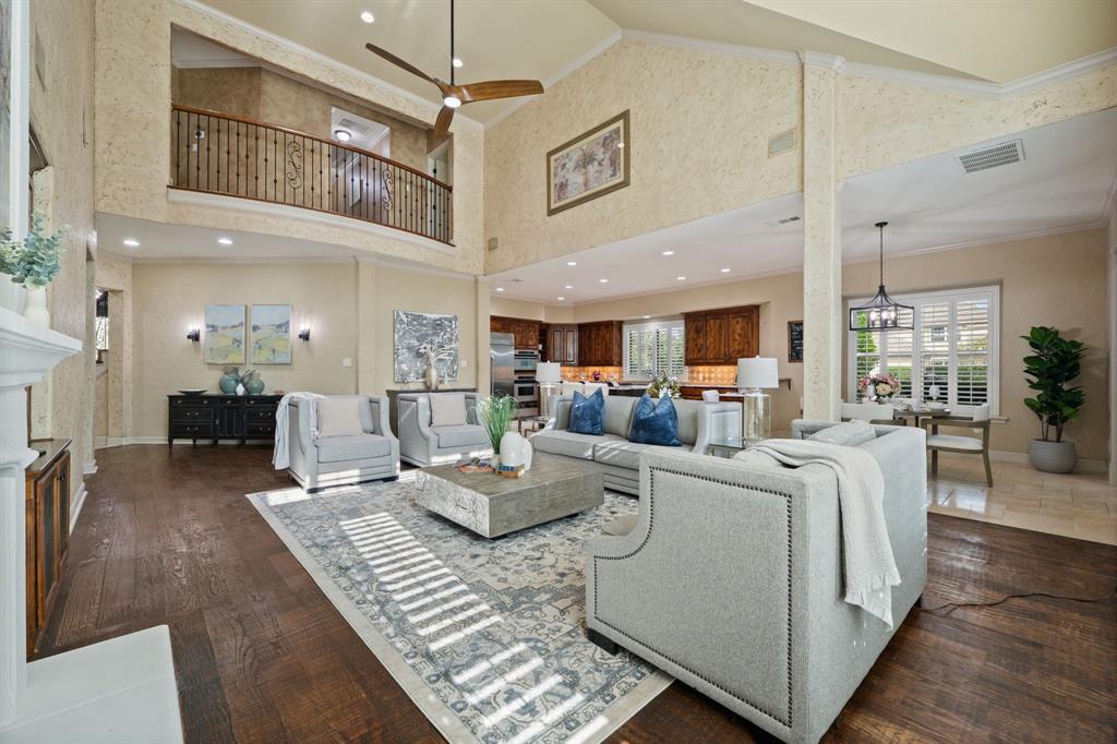 400 Indian Paintbrush Way, Southlake, TX 76092 photo