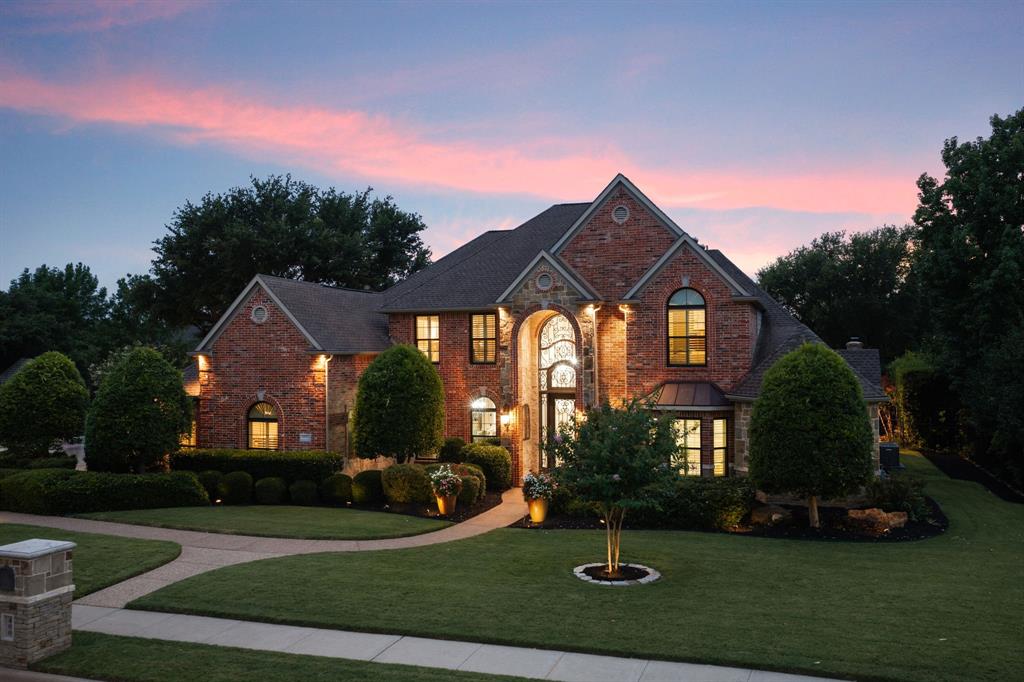 400 Indian Paintbrush Way, Southlake, TX 76092 photo