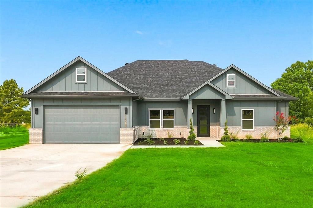 133 County Road 4865, Azle, TX 76020 photo