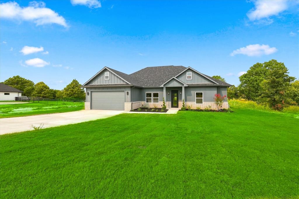 133 County Road 4865, Azle, TX 76020