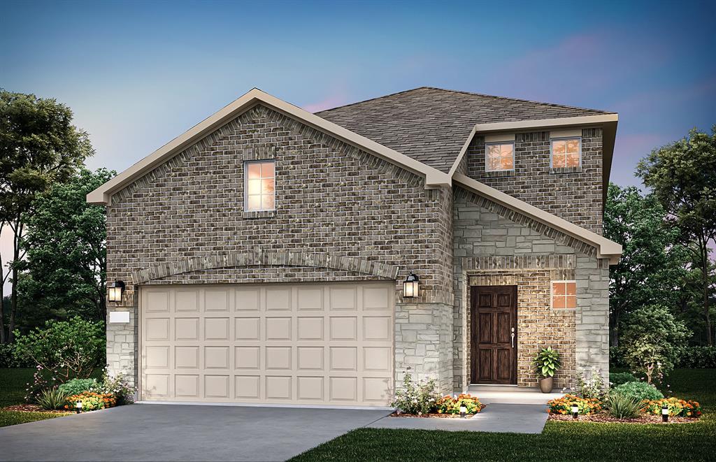 852 Springwell Dr, Princeton, TX 75407