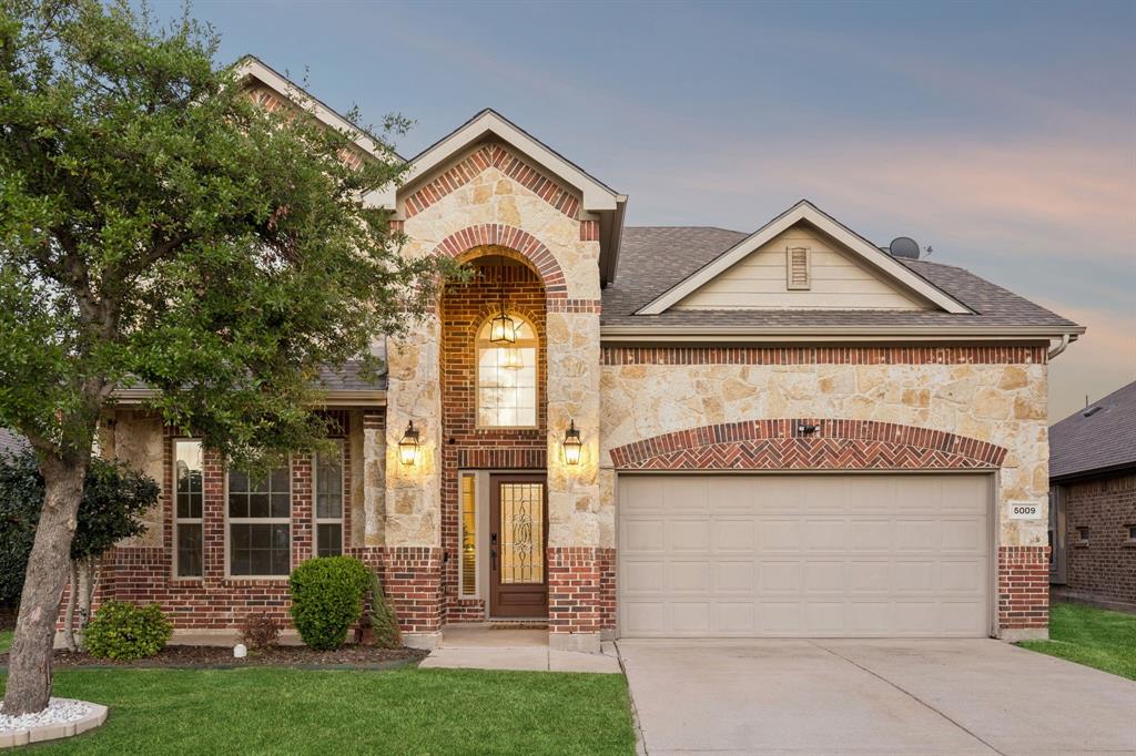 5009 Bluewater Dr, Frisco, TX 75036 photo