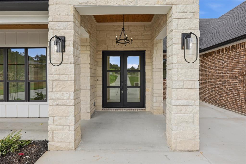 2020 Preserve Trl, Weatherford, TX 76087 photo