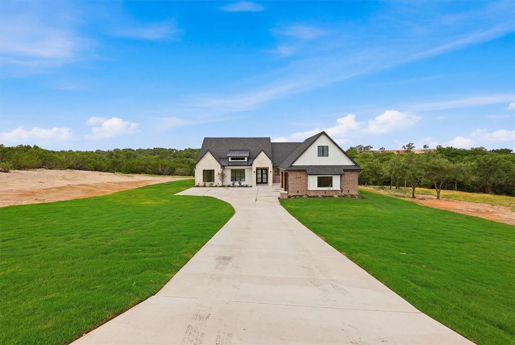 2020 Preserve Trl, Weatherford, TX 76087 photo