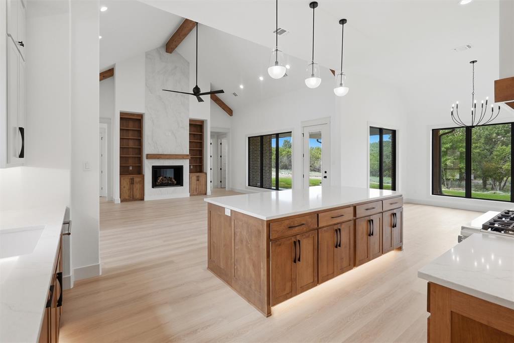 2020 Preserve Trl, Weatherford, TX 76087 photo