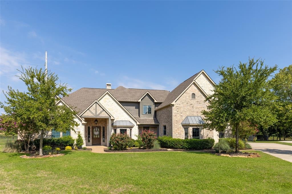 1761 Elmhurst Ct, Prosper, TX 75078