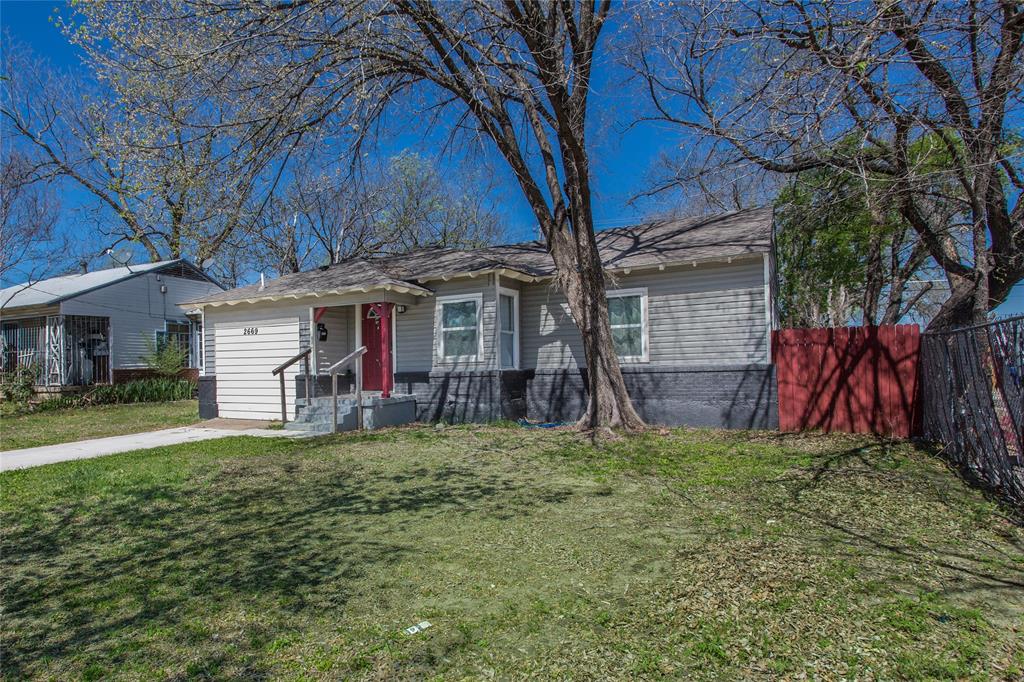 2669 Marfa Ave, Dallas, TX 75216 photo
