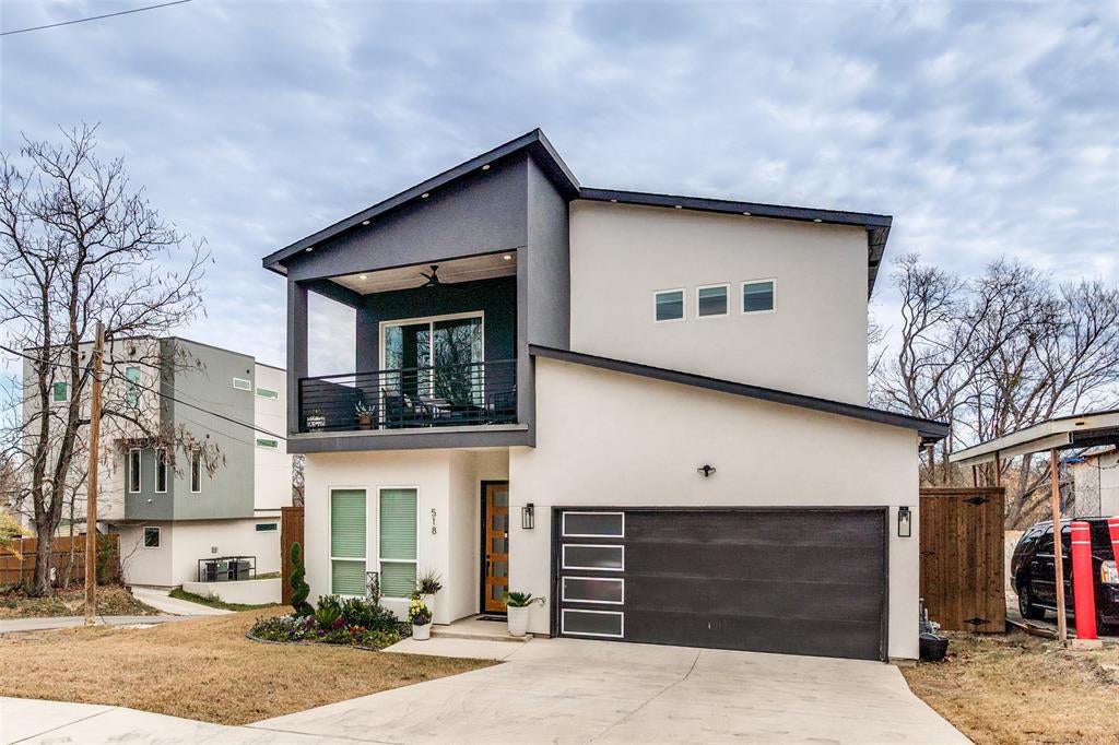 518 Crete St, Dallas, TX 75203 photo