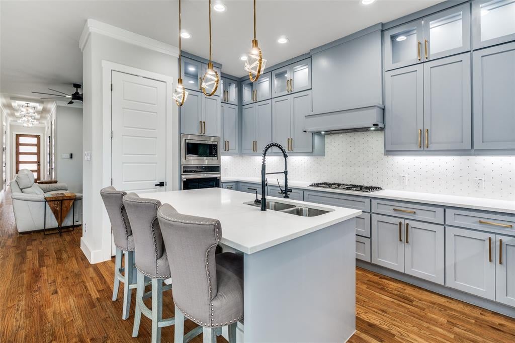 518 Crete St, Dallas, TX 75203 photo
