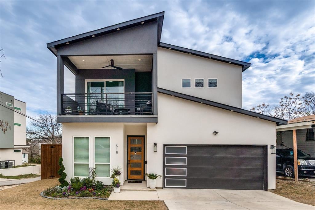518 Crete St, Dallas, TX 75203