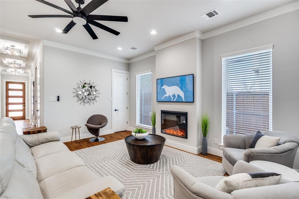 518 Crete St, Dallas, TX 75203 photo