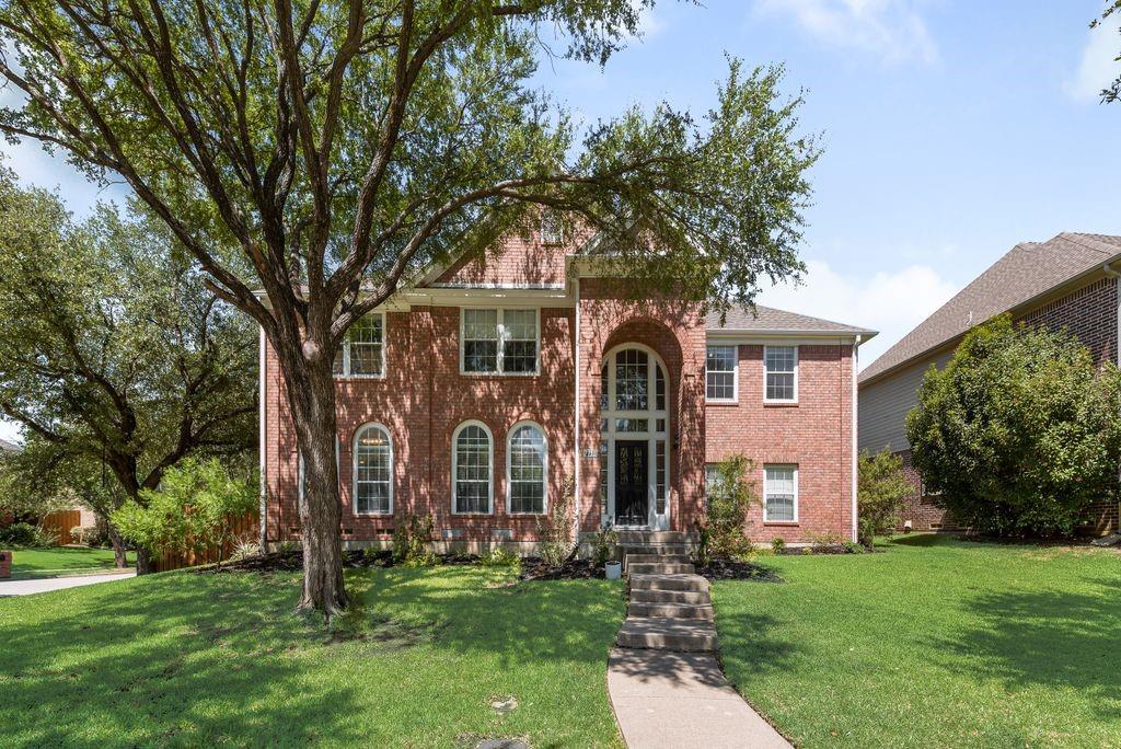7713 Pine St, Irving, TX 75063