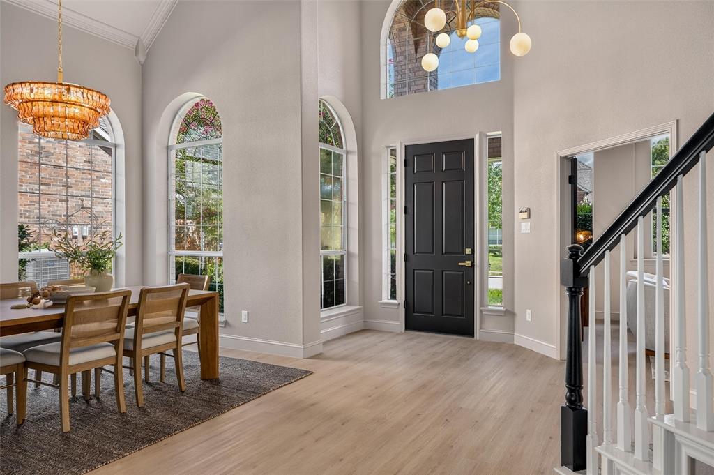 1608 Crown Point Rd, Mckinney, TX 75072 photo