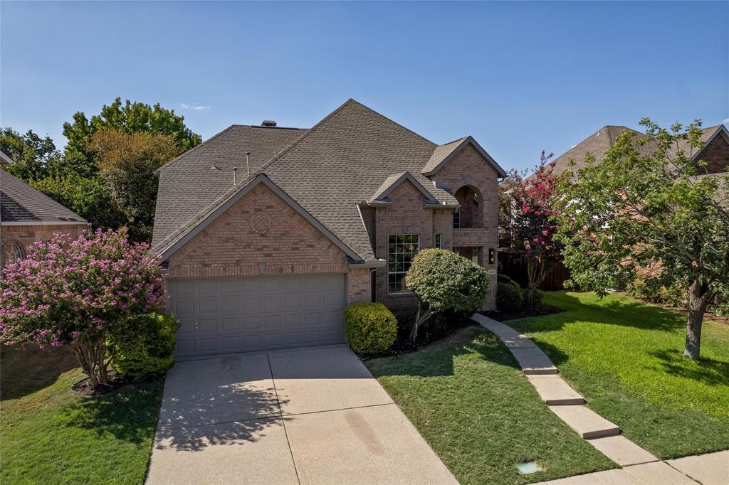 1608 Crown Point Rd, Mckinney, TX 75072 photo