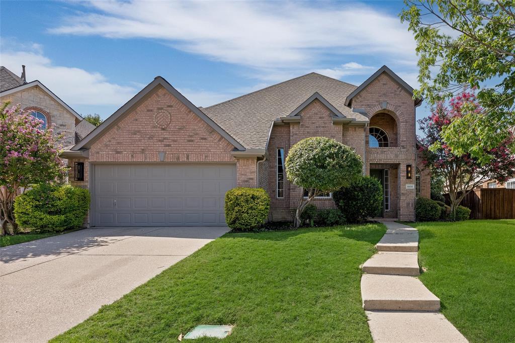 1608 Crown Point Rd, Mckinney, TX 75072 photo