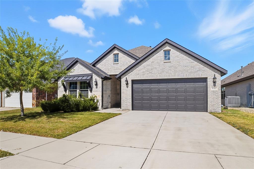 841 Mildren Ln, Fate, TX 75087 photo