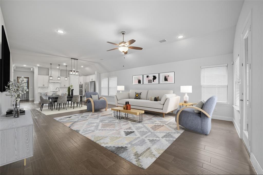 841 Mildren Ln, Fate, TX 75087 photo