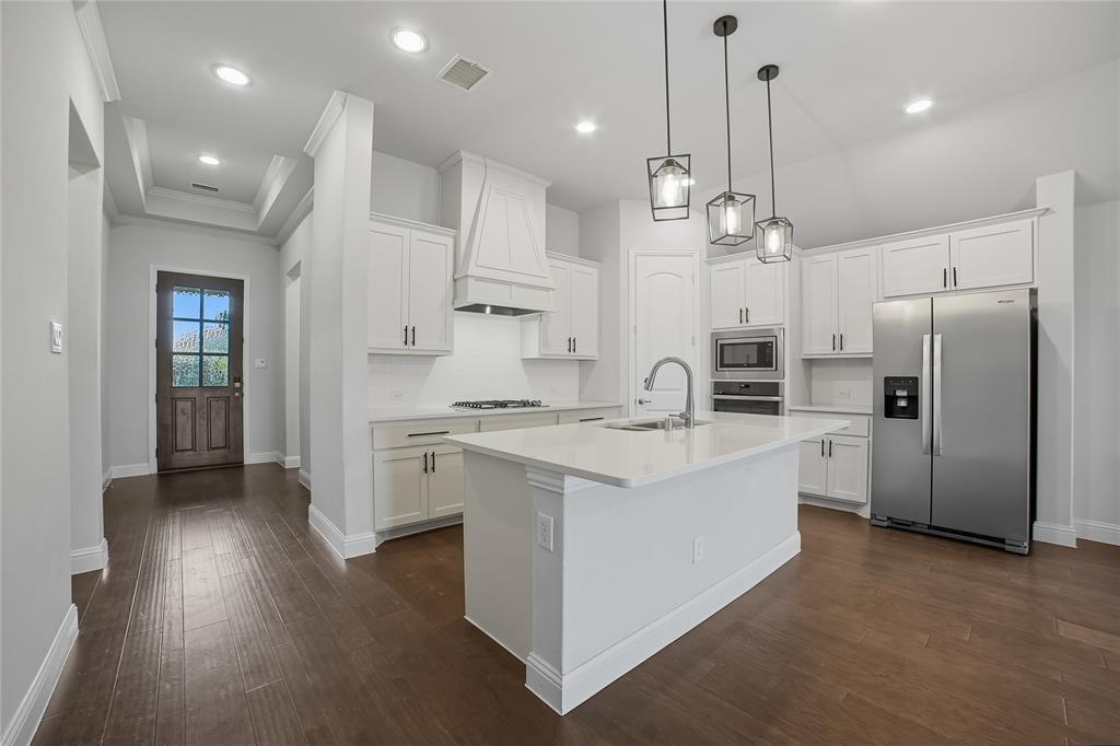 841 Mildren Ln, Fate, TX 75087 photo