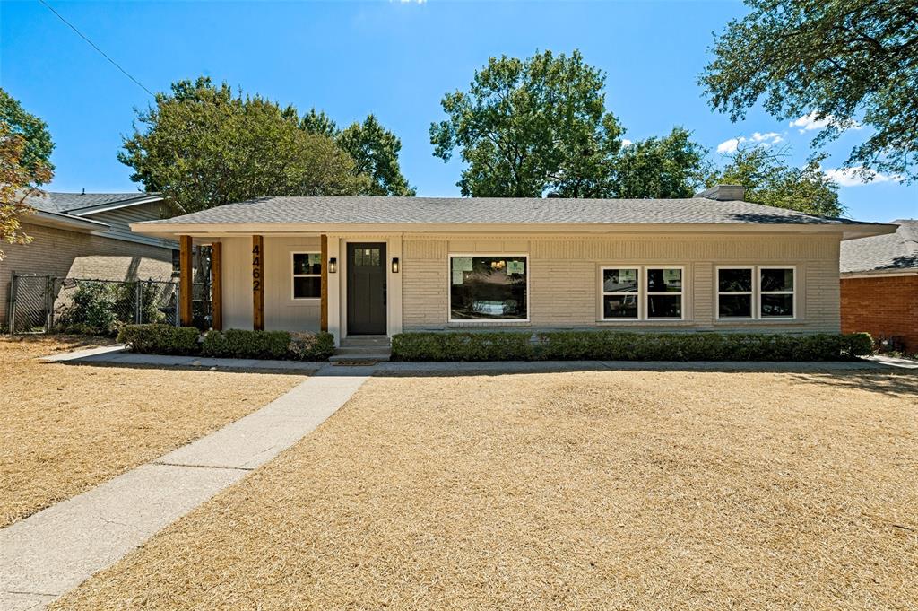 4462 Preston Cir, Cockrell Hill, TX 75211 photo