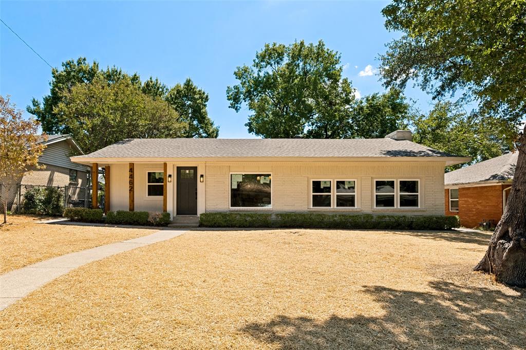 4462 Preston Cir, Cockrell Hill, TX 75211 photo