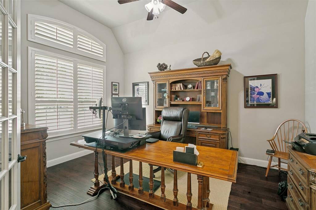 417 Chestnut Ln, Roanoke, TX 76262 photo