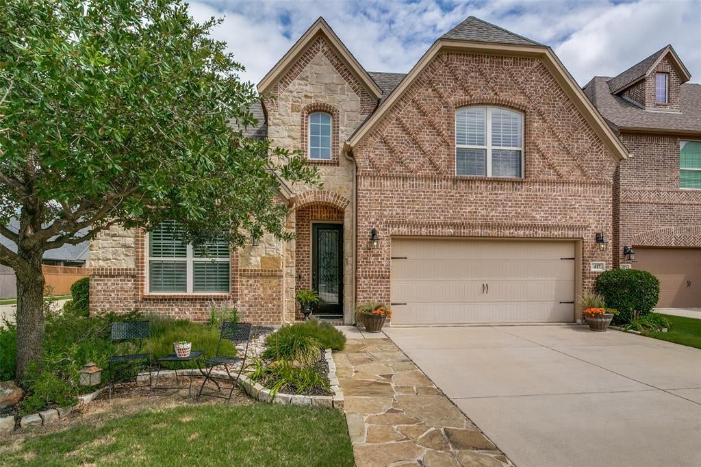 417 Chestnut Ln, Roanoke, TX 76262 photo