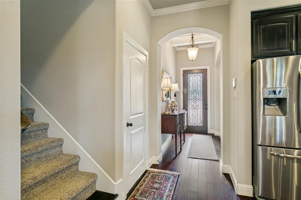 417 Chestnut Ln, Roanoke, TX 76262 photo