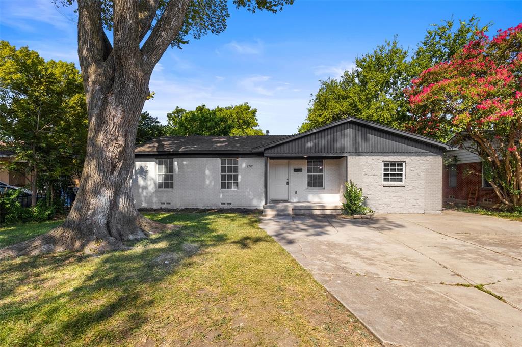 8719 Freeport Dr, Dallas, TX 75228