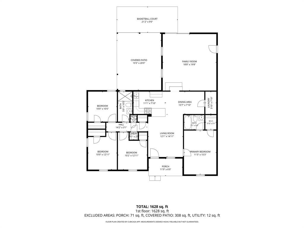 8719 Freeport Dr, Dallas, TX 75228 photo