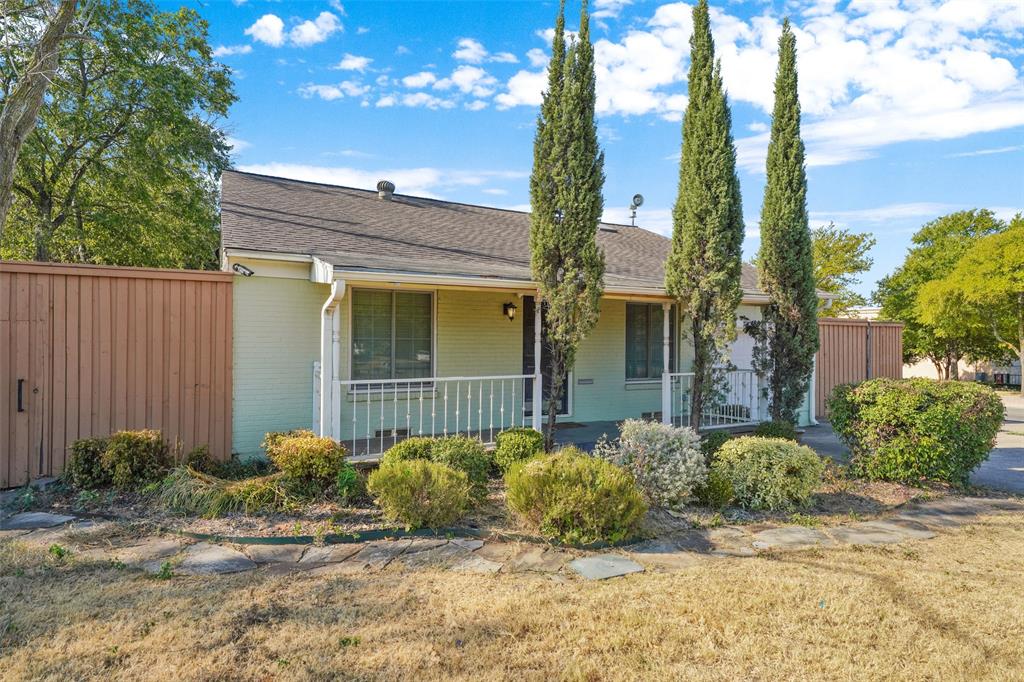 4802 Mockingbird Ln, Dallas, TX 75209
