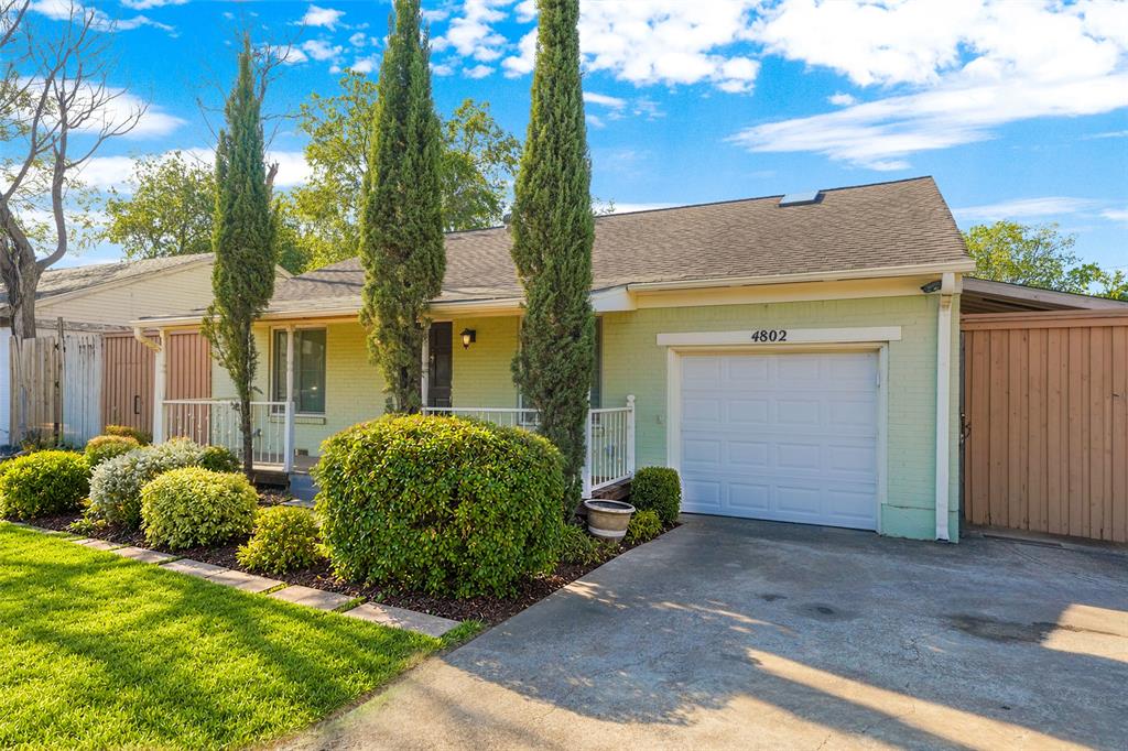 4802 W Mockingbird Ln, Dallas, TX 75209 photo