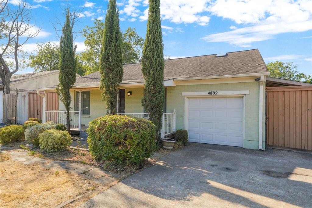 4802 W Mockingbird Ln, Dallas, TX 75209 photo